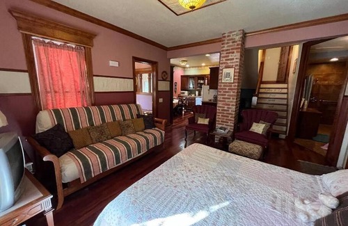 St. Ansgar House | Gwen’s Place - Whole House
