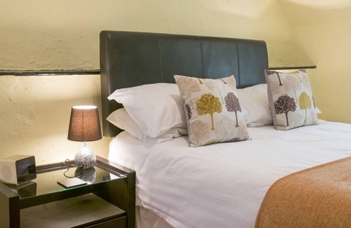 Tywyn Hotel | Gwesty Minffordd Hotel