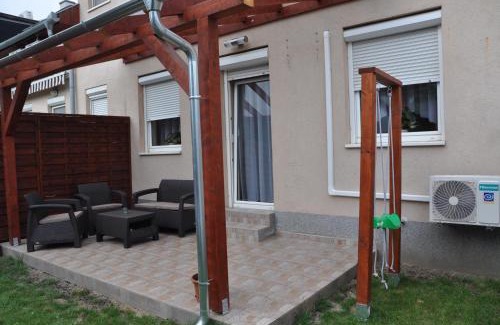 Gyor Apartment | Győrszem Apartman
