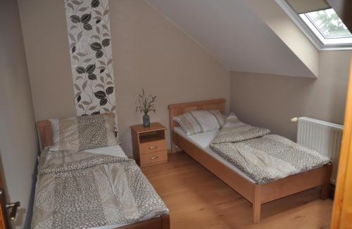 Gyor Apartment | Győrszem Apartman