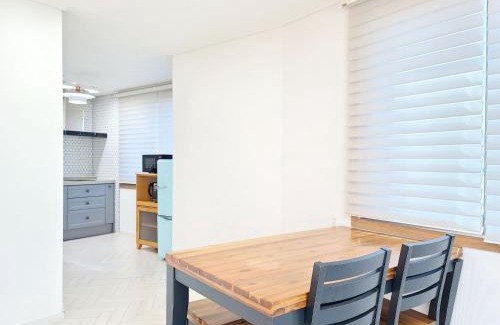 Gyeongju House | Gyeongju Art Hill Family Group Pet-Friendly Pension