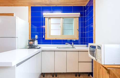 Gyeongju House | Gyeongju Pensionstory