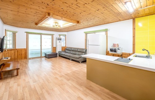 Gyeongju House | Gyeongju Pensionstory