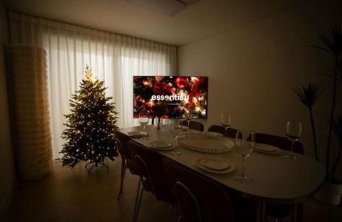 Gyeongju Villa | Gyeongju Record Stay Near tourist attractions