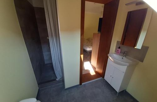 Gyoparosfuerdo Apartment | Gyopár Gyöngye Apartmanház