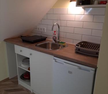 Gyoparosfuerdo Apartment | Gyopár Gyöngye Apartmanház
