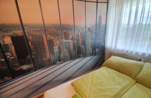 Gyor Apartment | gyorapartman2