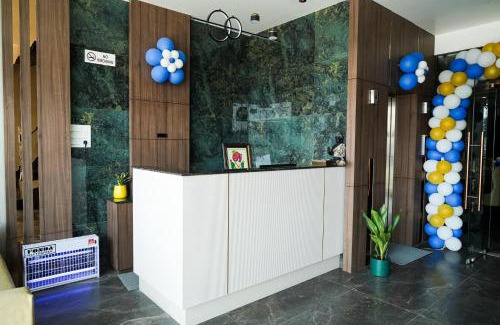 Suratgarh Hotel | Gypsy Grand Hotel And Restaurant