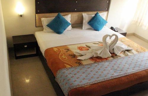 Sindhi Camp Hostel | Gypsy Monkey
