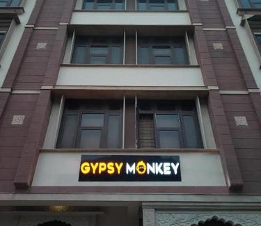 Sindhi Camp Hostel | Gypsy Monkey