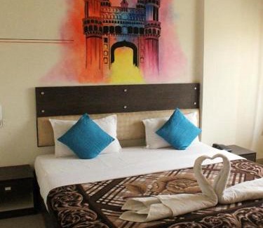 Sindhi Camp Hostel | Gypsy Monkey