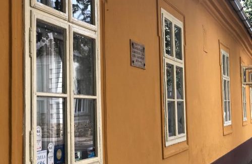 Gyula Apartment | Gyulai 200 Éves Apartman