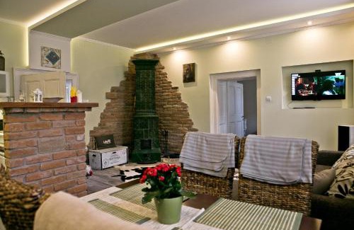 Gyula Apartment | Gyulai 200 Éves Apartman