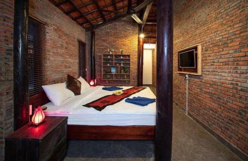 Dien Duong Villa | Hà My villa