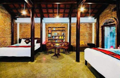 Dien Duong Villa | Hà My villa