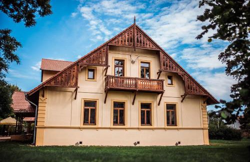 Dolni Vestonice House | Hájovna Dolní Věstonice