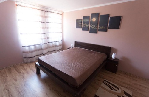 Haromhuta House | Háromhuta Vendégház