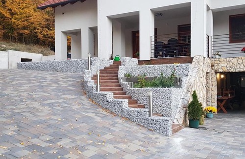 Haromhuta House | Háromhuta Vendégház