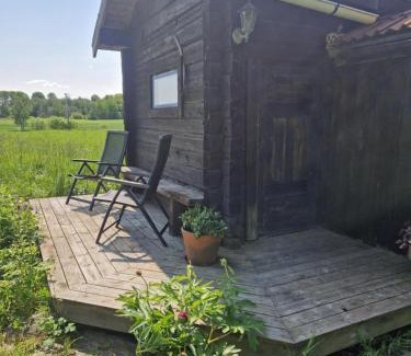 Hofors Municipality House | Häbre i Torsåker