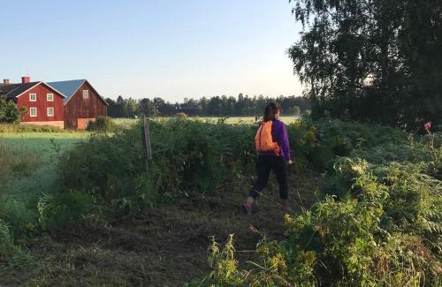 Soderala Bed & Breakfast | Hälsingegården Erik-Anders