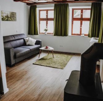 Altstadt House | Hänsel und Gretel