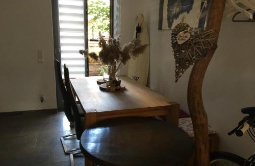 Dettelbach House | Häuschen in der Altstadt Dettelbach