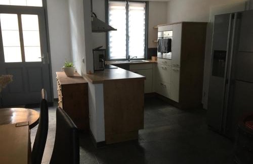Dettelbach House | Häuschen in der Altstadt Dettelbach