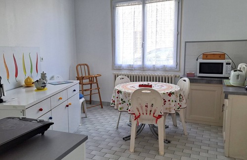 Lauzun Apartment | Hébergement Meublé à Proximité du Bourg de Lauzun