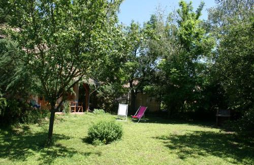 Hereg Apartment | Héregi Éden Vendégház