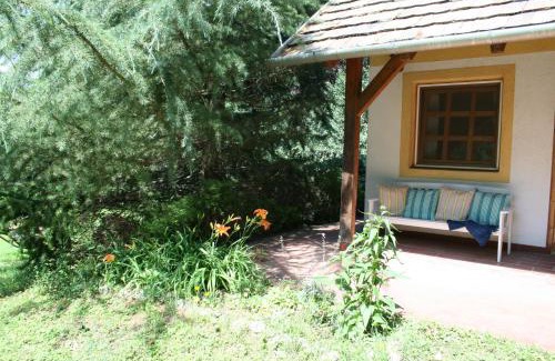 Hereg Apartment | Héregi Éden Vendégház