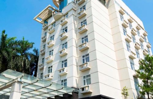 Ung Hoa Hotel | Hòa Nam Hotel