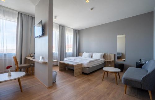 Laugarbakki Hotel | Hótel Laugarbakki