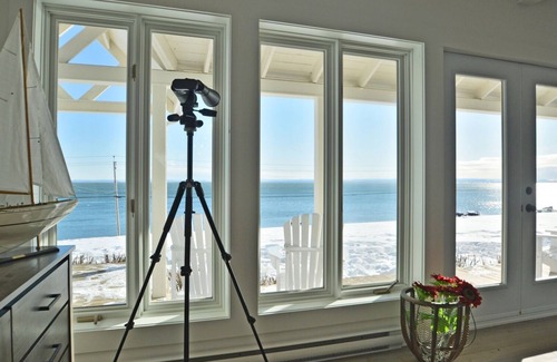 Saint Irenee House | Hôtel à la maison - Le Coeur de la plage