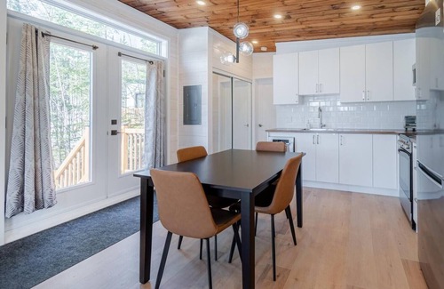Adstock Ski Chalet | Hôtel à la maison - Le Cocon, ski et golf