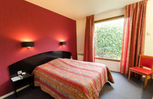 Faches-Thumesnil Hotel | Hôtel Agena