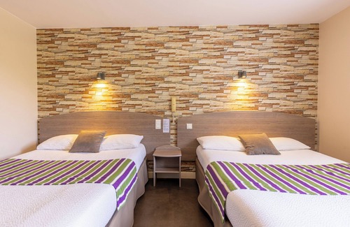 Esterencuby Hotel | Hôtel Andreinia