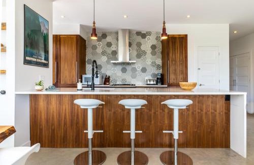 Val David Apartment | Hôtel-Appartements de la Gare