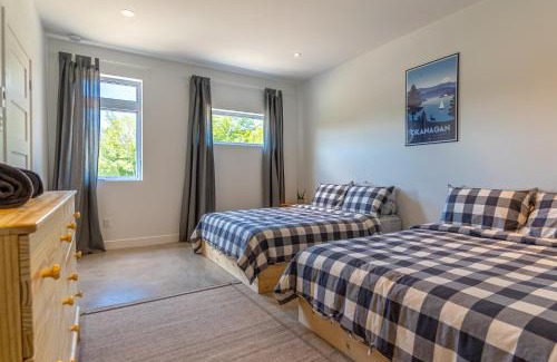 Val David Apartment | Hôtel-Appartements de la Gare