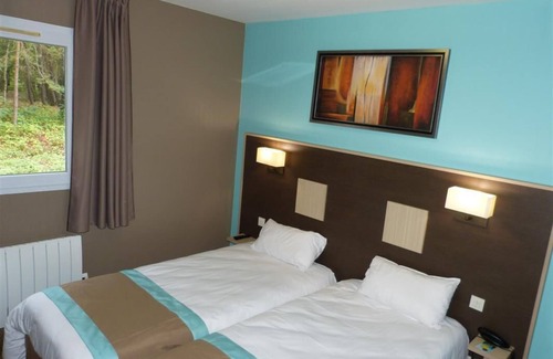 Mulsanne Hotel | Hôtel Arbor