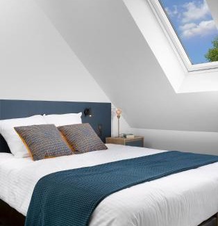 La Wantzenau Hotel | Hôtel Au Petit Pont