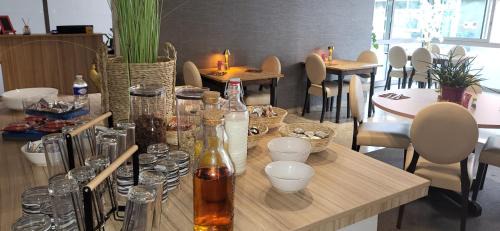 Bourg-les-Valence Hotel | Hôtel AUSTRIA Style -Ex Nestor Hôtel