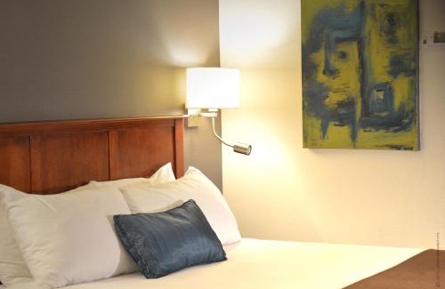 Gaspe Hotel | Hôtel Baker
