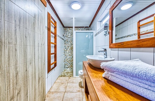 Trois-Ilets Hotel | Hôtel Bambou & Spa