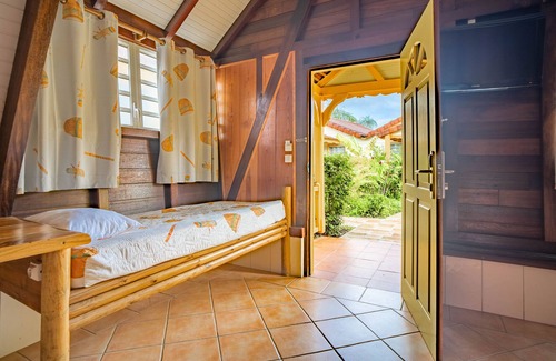 Trois-Ilets Hotel | Hôtel Bambou & Spa