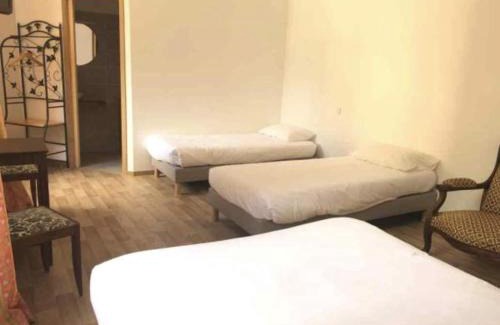 La Malene Hotel | Hôtel-Bar l'Embarcadère