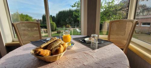 Commercy Hotel | Hôtel Côté Jardin