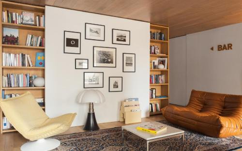 Plaisance Hotel | Hôtel Cabane - Orso Hotels