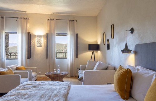 Lama Hotel | Hôtel Case Latine