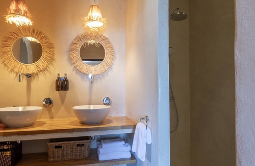 Lama Hotel | Hôtel Case Latine