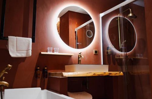 Merelessart Hotel | Hôtel Château Héloïse